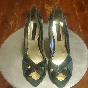 Steven by Steve Madden Shoes